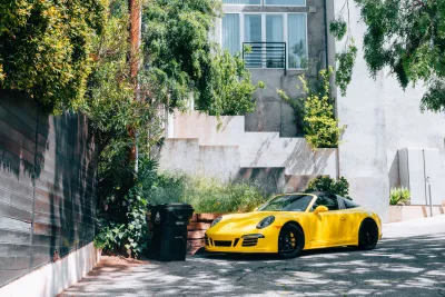 Kit Cars